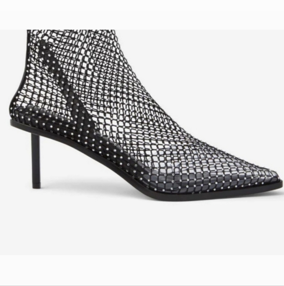Tamara Mellon Mackie 65 - Picture 2 of 9